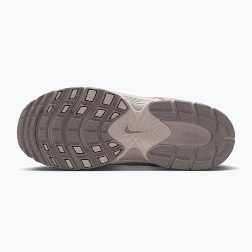Boty Nike V5 Runner Suede moon particle/light orewood brown