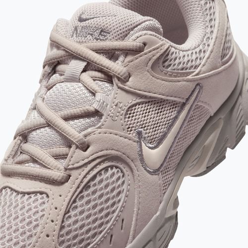 Boty Nike V5 Runner Suede moon particle/light orewood brown