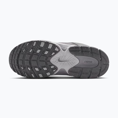 Boty Nike V5 Runner Suede pencil point/atmosphere grey