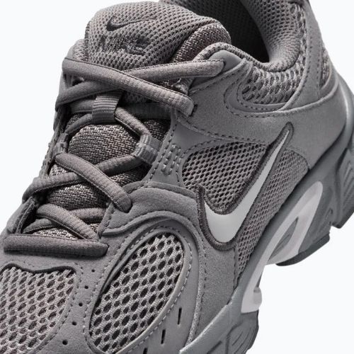 Boty Nike V5 Runner Suede pencil point/atmosphere grey