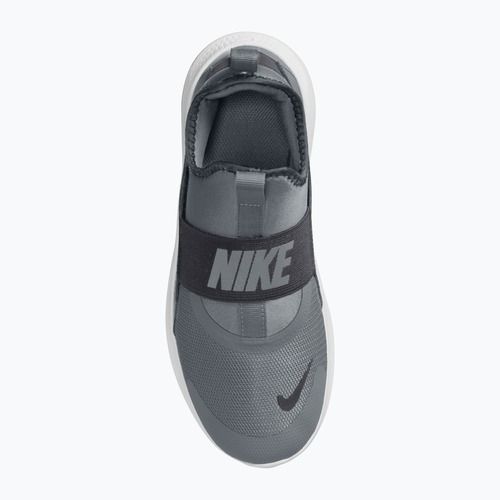 Dětské boty Nike Flex Runner 4 cool grey/dark grey/white/cool grey