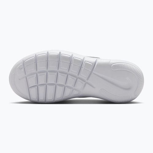 Dětské boty Nike Flex Runner 4 black/white/black