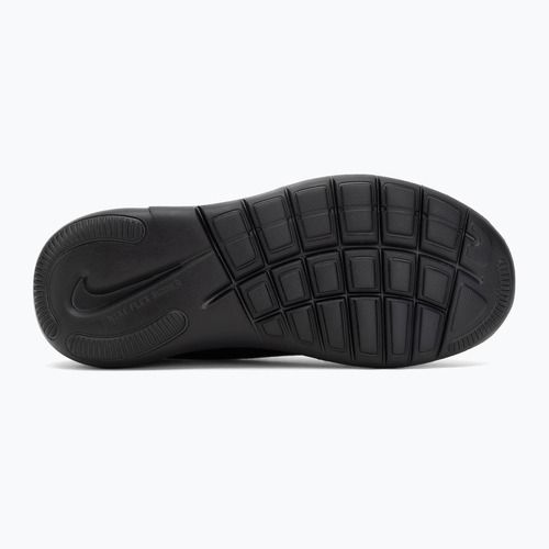 Dětské boty Nike Flex Runner 4 black/anthracite/black