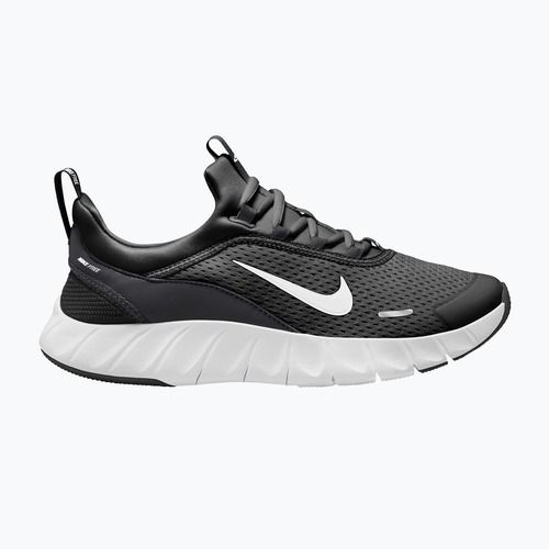 Dětské boty Nike Free Ride black/anthracite/white