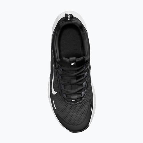 Dětské boty Nike Free Ride black/anthracite/white