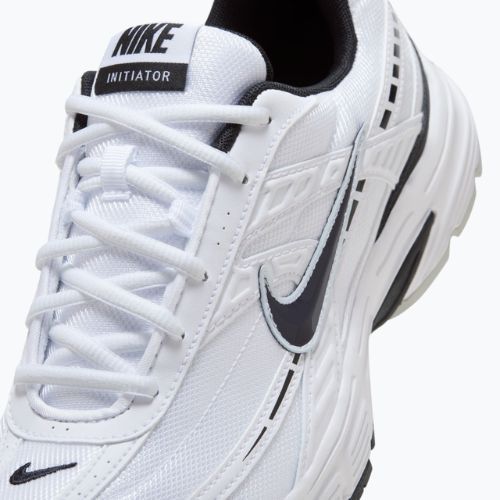 Pánské běžecké boty Nike Initiator white/black