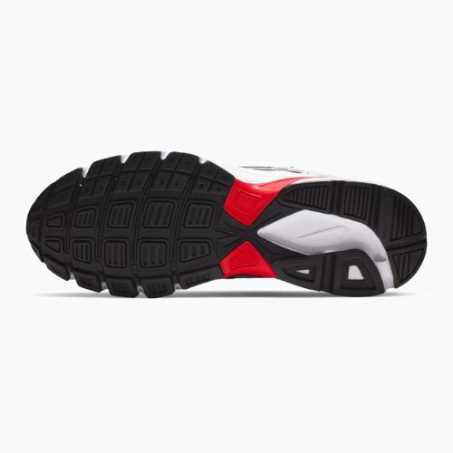 Pánské běžecké boty Nike Initiator metallic silver/white/black