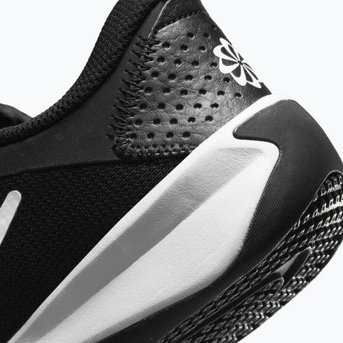 Boty Nike Omni Multi-Court black/white