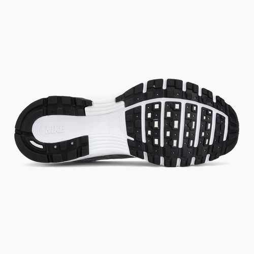 Dámské boty Nike P-6000 white/metallic silver/black