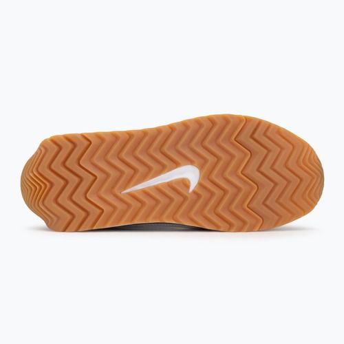Dámské boty Nike Pacific Leather black/cool grey/gum light brown/white