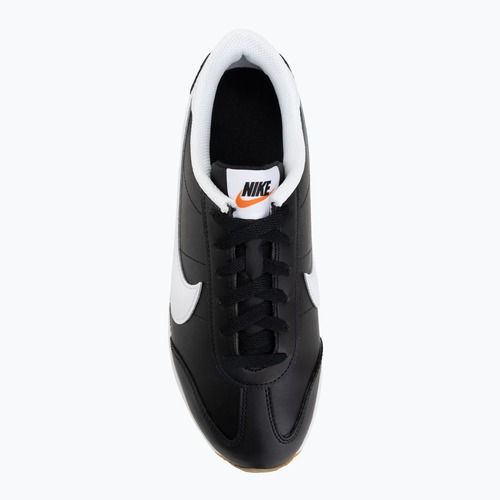 Dámské boty Nike Pacific Leather black/cool grey/gum light brown/white