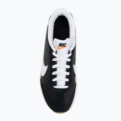 Pánské tenisky Nike Pacific black/iron grey/gum light brown/white