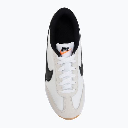 Dámské boty Nike Pacific white/platinum tint/safety orange/black