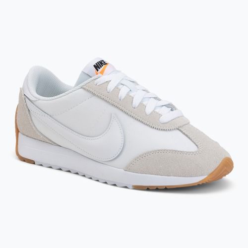 Dámské boty Nike Pacific bílá/bezpečnostní oranžová/bílá