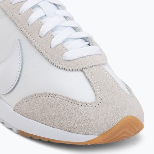Dámské boty Nike Pacific white/safety orange/white