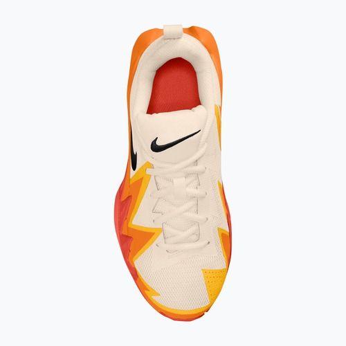 Boty  Nike S.T. Dynamite chalk/picante red/total orange/black