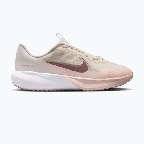 Boty  Nike Sonic Fly phantom/cream ii/silt red/tattoo
