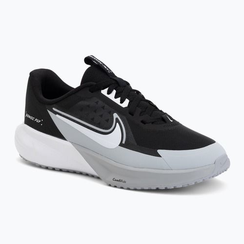 Boty  Nike Sonic Fly black/wolf grey/white