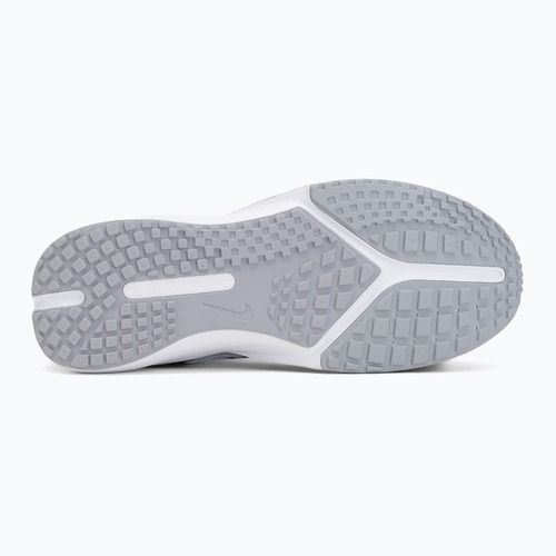 Boty  Nike Sonic Fly black/wolf grey/white