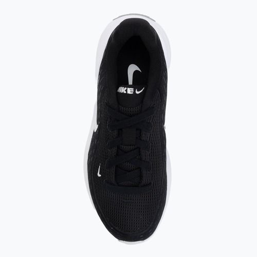 Dětská obuv Nike Uplift SC black/white