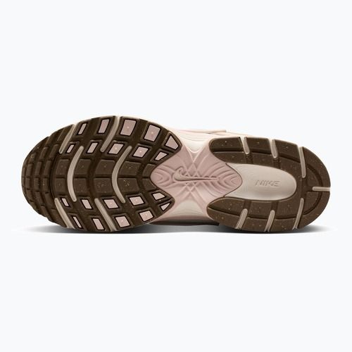 Dámské tenisky Nike V5 RNR soft pearl/phantom/metallic silver