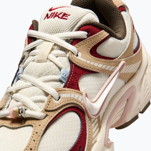 Dámské tenisky Nike V5 RNR soft pearl/phantom/metallic silver