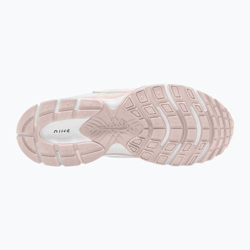 Dámské boty Nike V5 RNR summit white/white/vast grey/silt red