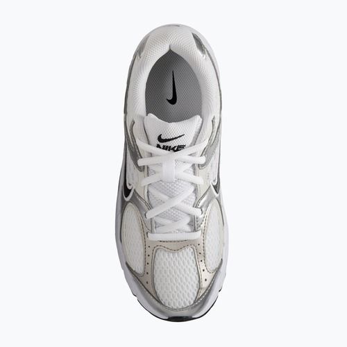 Dětské boty Nike V5 RNR white/vast grey/college grey/black
