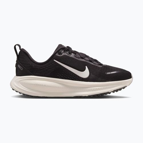 Dětské běžecké boty Nike Vomero 18 black/coconut milk/iron ore/summit white