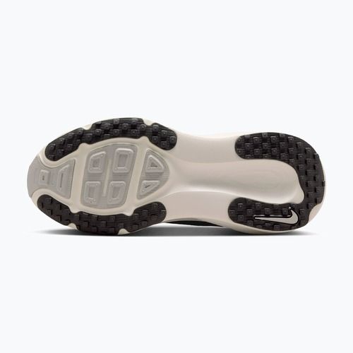 Dětské běžecké boty Nike Vomero 18 black/coconut milk/iron ore/summit white