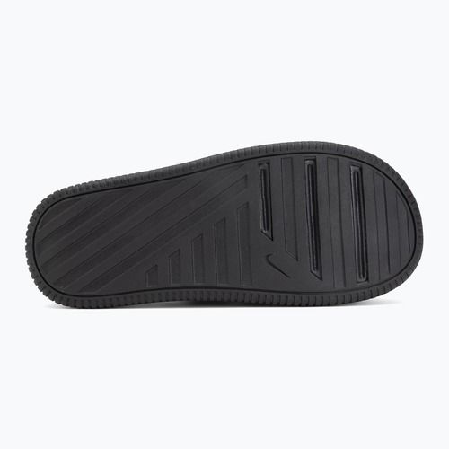 Dámské nazouváky Nike Calm Elevation black/black