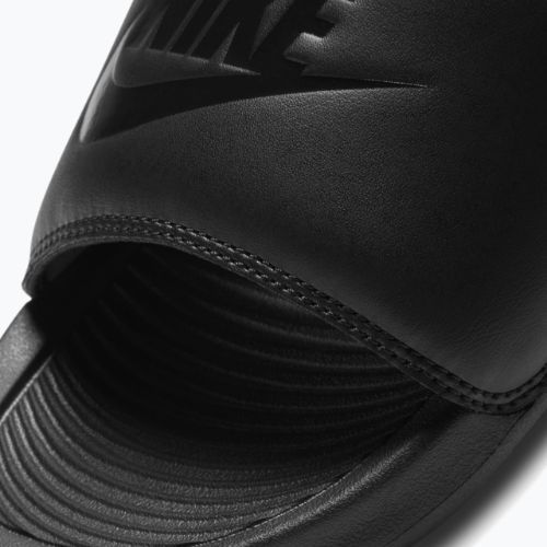 Dámské nazouváky Nike Victori One Slide black/black/black