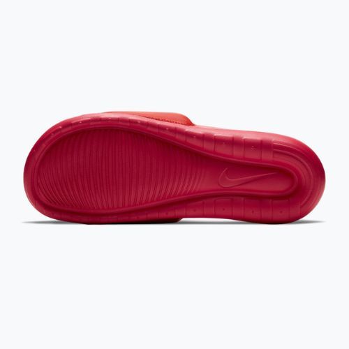Pánské šlapky Nike Victori One Slide university red/university red/black
