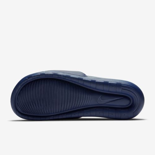 Pánské nazouváky Nike Victori One Slide midnight navy/midnight navy/white