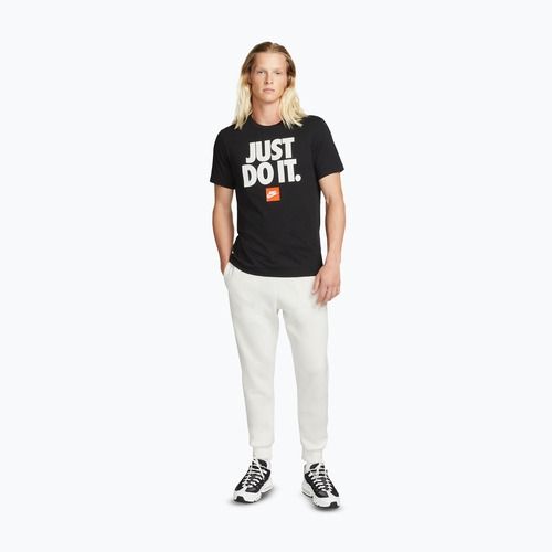 Pánské tričko Nike Sportswear black