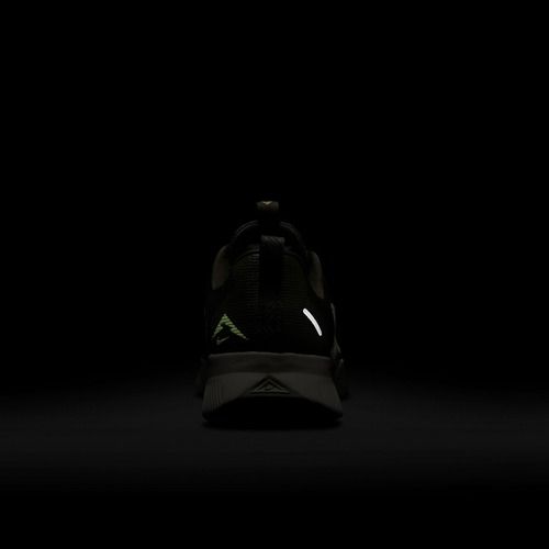 Pánské běžecké boty Nike Juniper Trail 3 sequoia/college grey/summit white