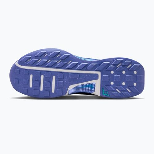 Pánské běžecké boty Nike Juniper Trail 3 midnight navy/sapphire/midnight navy