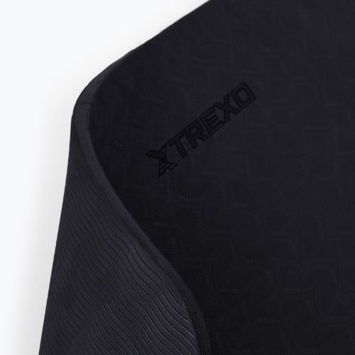 Fitnessová podložka XTREXO comfort 10 mm TXO-B4Z003-BL graphite