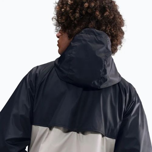 Pánská bunda Nike Windrunner black/cream II/cream II