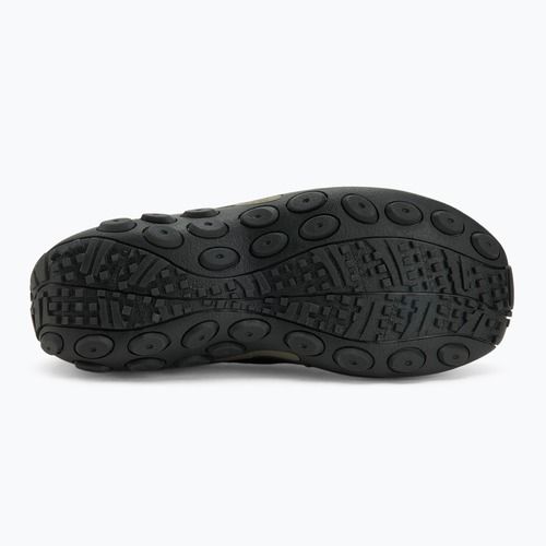 Pánské boty Merrell Jungle Moc midnight