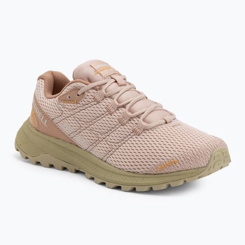 Dámské běžecké boty Merrell Fly Strike pink salt