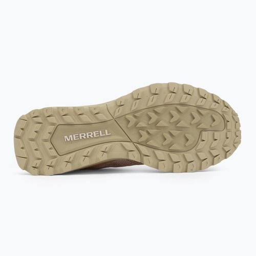 Dámské běžecké boty Merrell Fly Strike pink salt