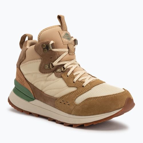 Pánské boty Merrell Alpine 83 Sneaker Recraft Mid Wp tan