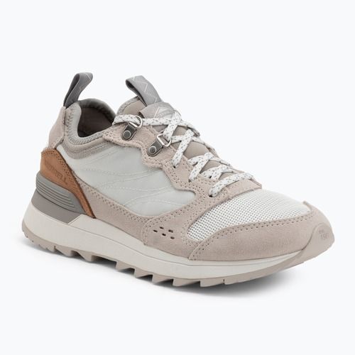 Dámské boty Merrell Alpine 83 Sneaker Recraft white