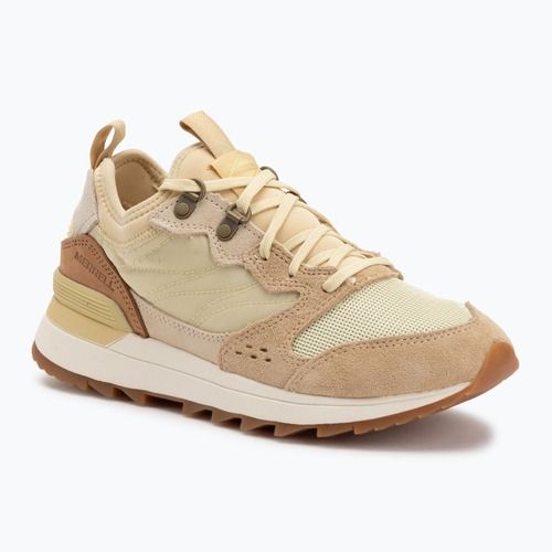 Dámské boty Merrell Alpine 83 Sneaker Recraft yellow
