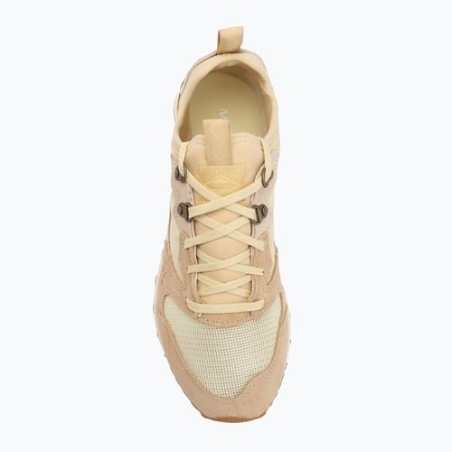 Dámské boty Merrell Alpine 83 Sneaker Recraft yellow