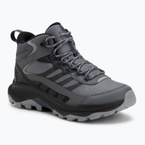 Pánské boty Merrell Speed Strike 2 Mid GTX rock
