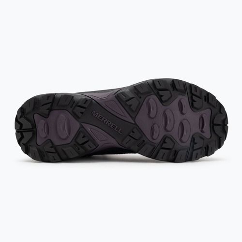 Dámské boty Merrell Speed Strike 2 Mid Wp black