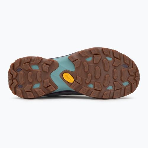 Dámské turistické boty Merrell Moab Speed 2 Ltr Wp highrise