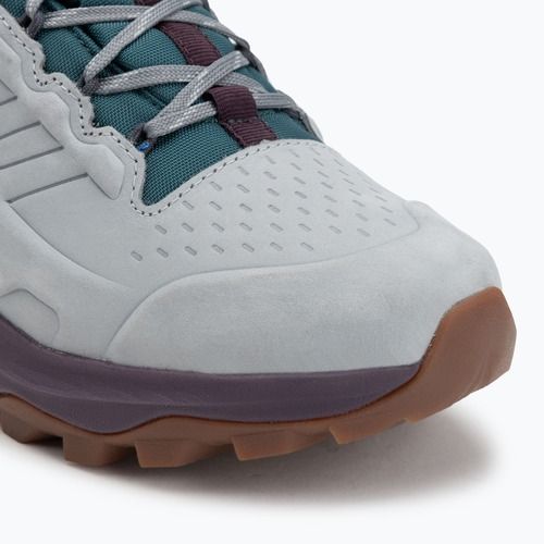 Dámské turistické boty Merrell Moab Speed 2 Ltr Wp highrise